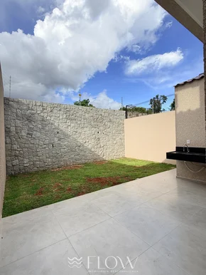 Casa Mobiliada Em Condomínio Com 3 Quartos Em Oficinas