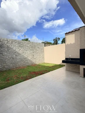 Casa Mobiliada Em Condomínio Com 3 Quartos Em Oficinas