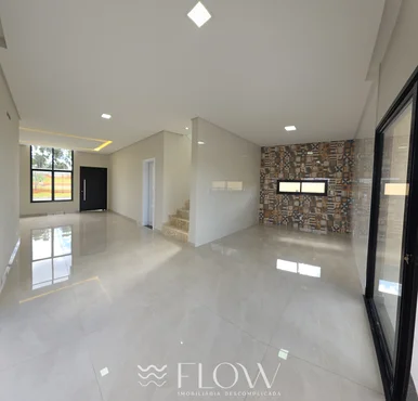 Sobrado em Jardim Carvalho