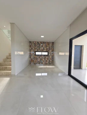 Sobrado em Jardim Carvalho