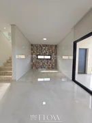 <strong>Sobrado em Condominio</strong>&nbsp;<small>(3 dormit&oacute;rios sendo 3 su&iacute;tes)</small>