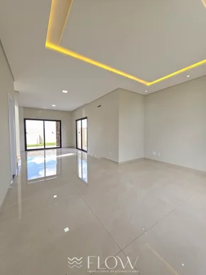 Sobrado em Jardim Carvalho