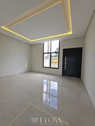 <strong>Sobrado em Condominio</strong>&nbsp;<small>(3 dormit&oacute;rios sendo 3 su&iacute;tes)</small>