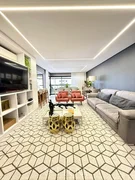 <strong>APARTAMENTO PORTEIRA FECHADA COM 3 SUÍTES E LAZER COMPLETO</strong>