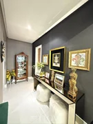 <strong>APARTAMENTO PORTEIRA FECHADA COM 3 SUÍTES E LAZER COMPLETO</strong>