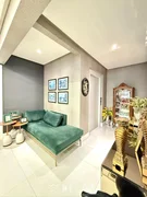 <strong>APARTAMENTO PORTEIRA FECHADA COM 3 SUÍTES E LAZER COMPLETO</strong>