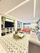 <strong>APARTAMENTO PORTEIRA FECHADA COM 3 SUÍTES E LAZER COMPLETO</strong>