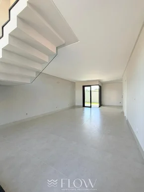 Casa Alto Padrão Com 3 Suítes No Cond. Avant Garden