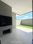 <strong>CASA ALTO PADRÃO COM 3 SUÍTES NO COND. AVANT GARDEN</strong>