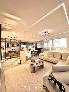 Cobertura Duplex Porteira Fechada Com 3 Suítes