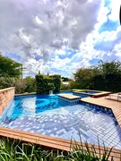 <strong>CASA DE ALTO PADRÃO COM 4 SUÍTES EM CONDOMÍNIO FECHADO</strong>