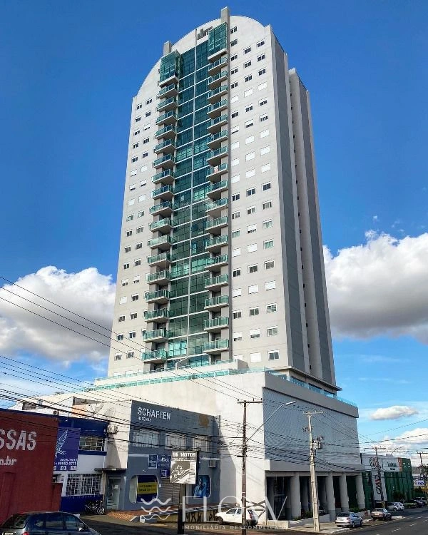 Cobertura Duplex Com 3 Quartos E 3 Vagas