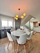 <strong>COBERTURA DUPLEX COM 3 QUARTOS E 3 VAGAS</strong>