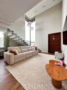 <strong>CASA COM 3 SUÍTES E MEZANINO NO JD CARVALHO</strong>