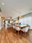 <strong>CASA COM 3 SUÍTES E MEZANINO NO JD CARVALHO</strong>