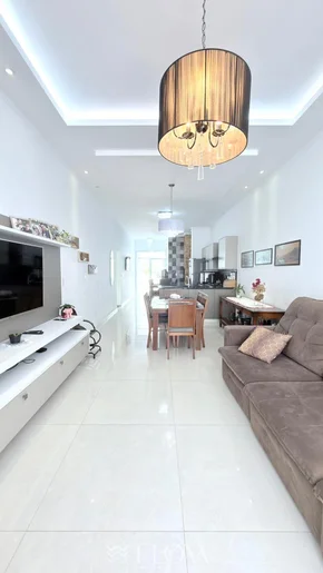 Casa Térrea Próximo Ao Operário