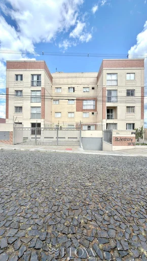 Apartamento Duplex - Jardim Carvalho - Em Frente  Praça