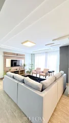 <strong>APARTAMENTO DUPLEX - JARDIM CARVALHO - EM FRENTE  PRAÇA</strong>