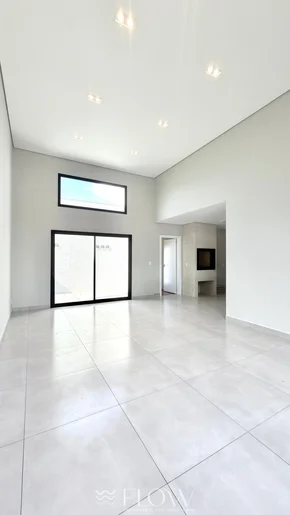 Casa Térrea Em Condomínio - Jardim Carvalho