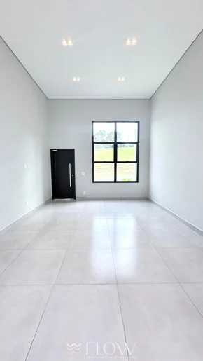 Casa Térrea Em Condomínio - Jardim Carvalho