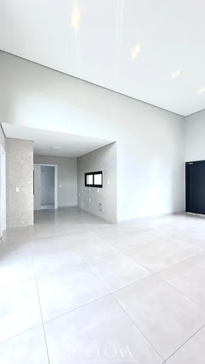 Casa Térrea Em Condomínio - Jardim Carvalho