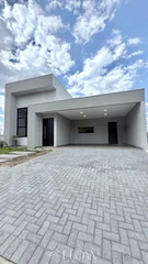 <strong>CASA TÉRREA EM CONDOMÍNIO - JARDIM CARVALHO</strong>