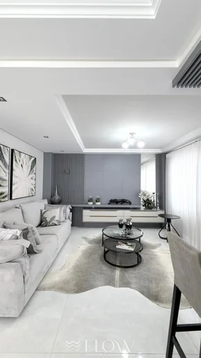 Casa Porteira Fechada Com 5 Quartos Em Oficinas