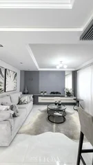 <strong>CASA PORTEIRA FECHADA COM 5 QUARTOS EM OFICINAS</strong>