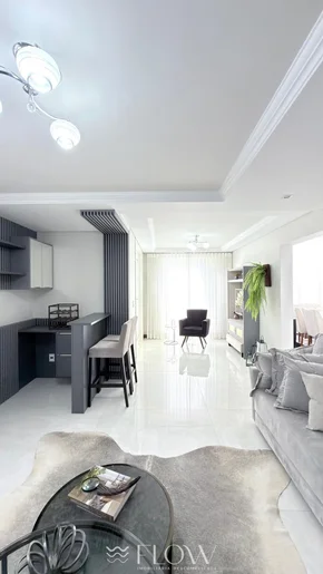 Casa Porteira Fechada Com 5 Quartos Em Oficinas