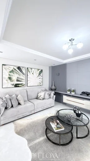 Casa Porteira Fechada Com 5 Quartos Em Oficinas