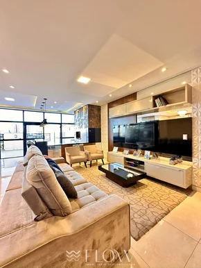 <strong>APARTAMENTO GARDEN COM 3 SUÍTES E ÁREA EXTERNA</strong>