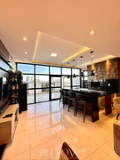 <strong>APARTAMENTO GARDEN COM 3 SUÍTES E ÁREA EXTERNA</strong>