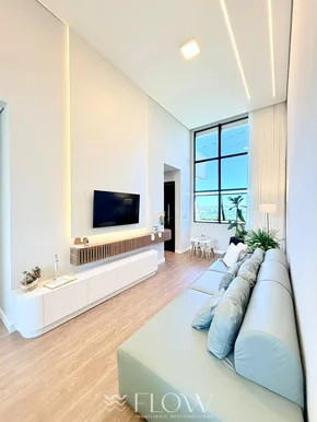Casa Mobiliada Com 3 Quartos + Byd Incluso