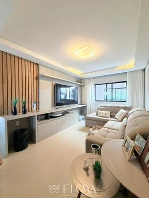 <strong>APARTAMENTO COM 3 SUÍTES E LAZER COMPLETO NO JD CARVALHO</strong>