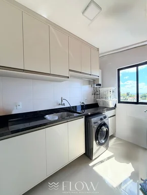 Apartamento Com 3 Suítes E Lazer Completo No Jd Carvalho
