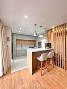 <strong>APARTAMENTO MOBILIADO COM 3 QUARTOS E 3 VAGAS NO CENTRO</strong>