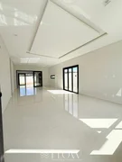 <strong>CASA COM 4 SUÍTES EM CONDOMÍNIO NO JD CARVALHO</strong>