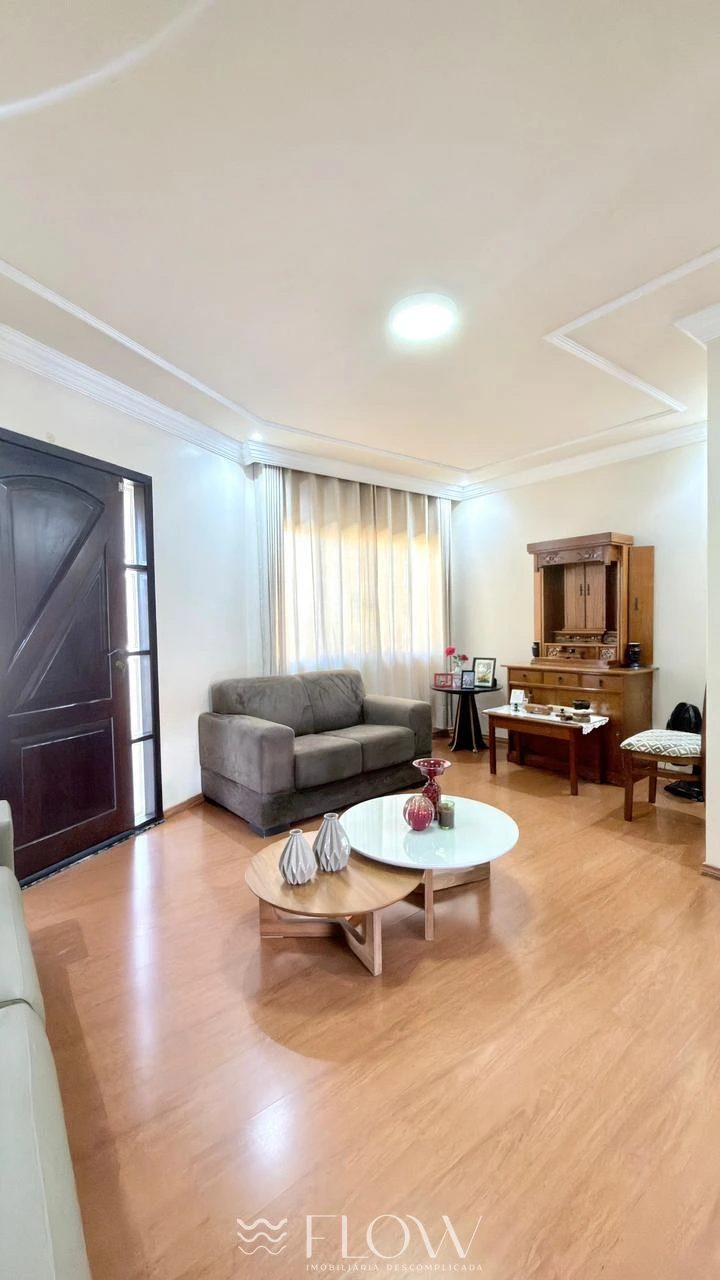 Casa Com Edícula E Piscina No Jardim Europa