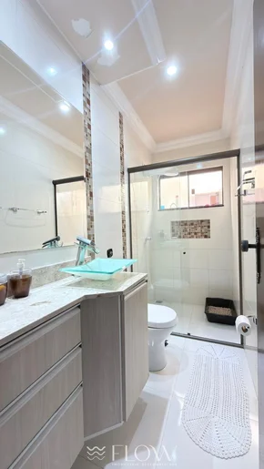 Casa Com Edícula E Piscina No Jardim Europa