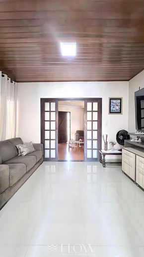 Casa Com Edícula E Piscina No Jardim Europa