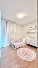 <strong>APARTAMENTO NO CENTRO COM 3 QUARTOS E SUÍTE</strong>
