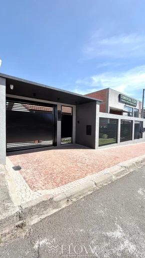 Casa Térrea Com Edícula Na Região De órfãs