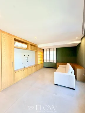 Casa De Alto Padrão Com 4 Suítes - Jd América