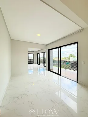 Casa Em Condomínio Com 3 Quartos E Climatização