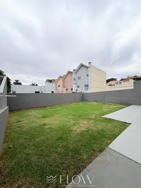 Casa Mobiliada Com 2 Suítes E ático Na Estrela