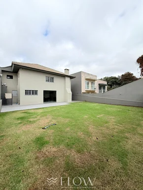 Casa Mobiliada Com 2 Suítes E ático Na Estrela