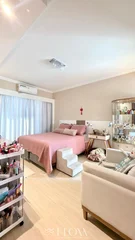 <strong>CASA COM 3 QUARTOS E EXCELENTE LOCALIZAÇÃO</strong>
