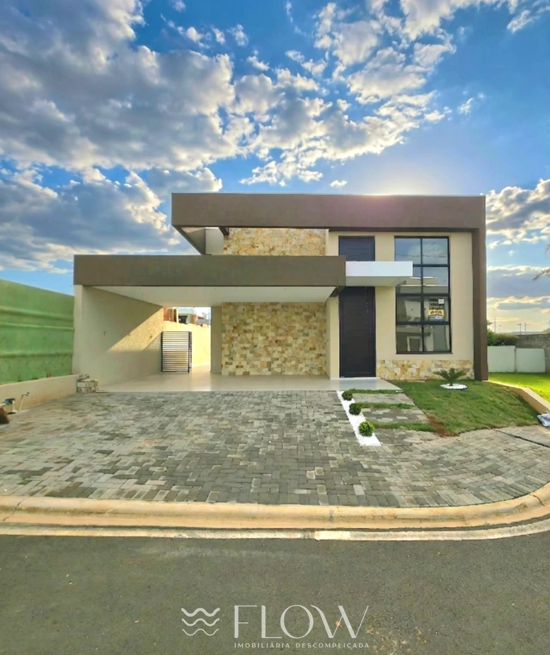 Casa em Contorno