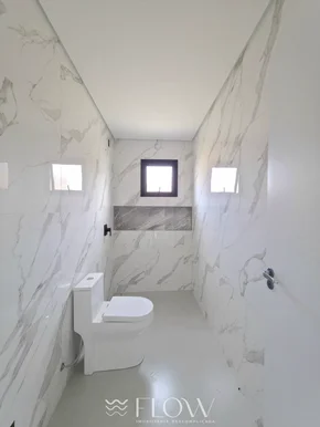 Casa em Contorno