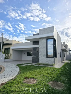Casa em Contorno